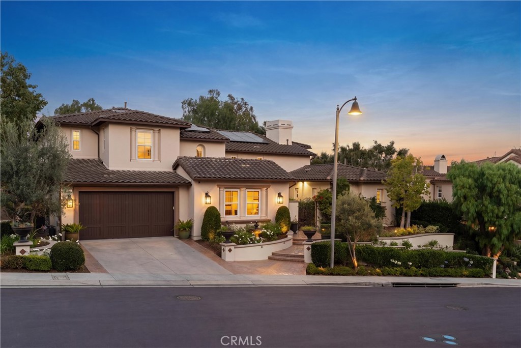 27532 Calle De La Rosa