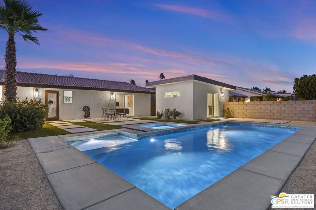 2800 E San Juan Road