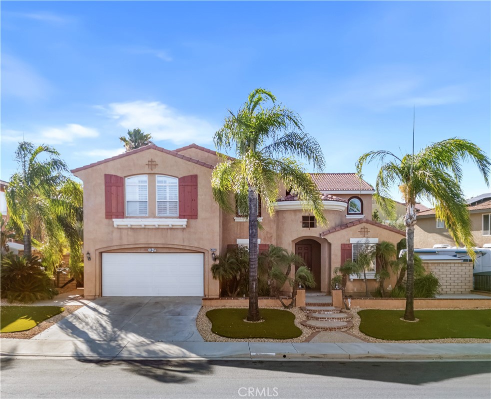 41129 Arron Court