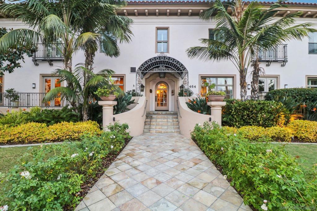 464 Prospect 101
