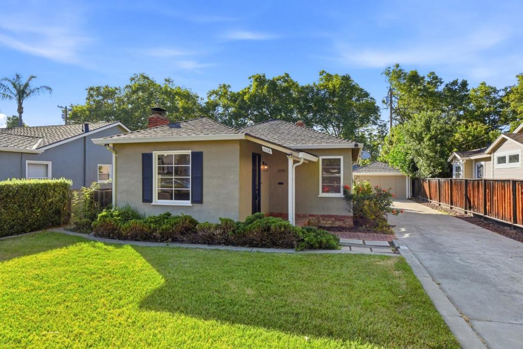 1173 Malone Road
