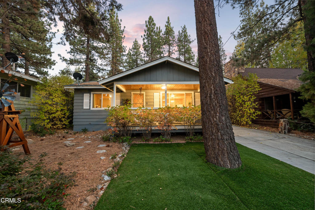 656 Irving Way
