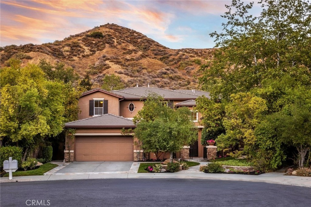 24802 Greensbrier Drive