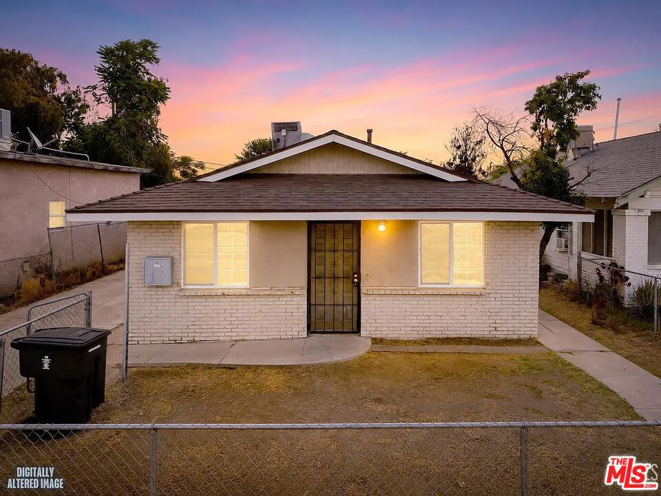 708 P Street