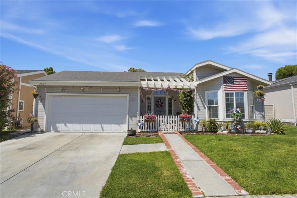 20147 Edgewater Drive