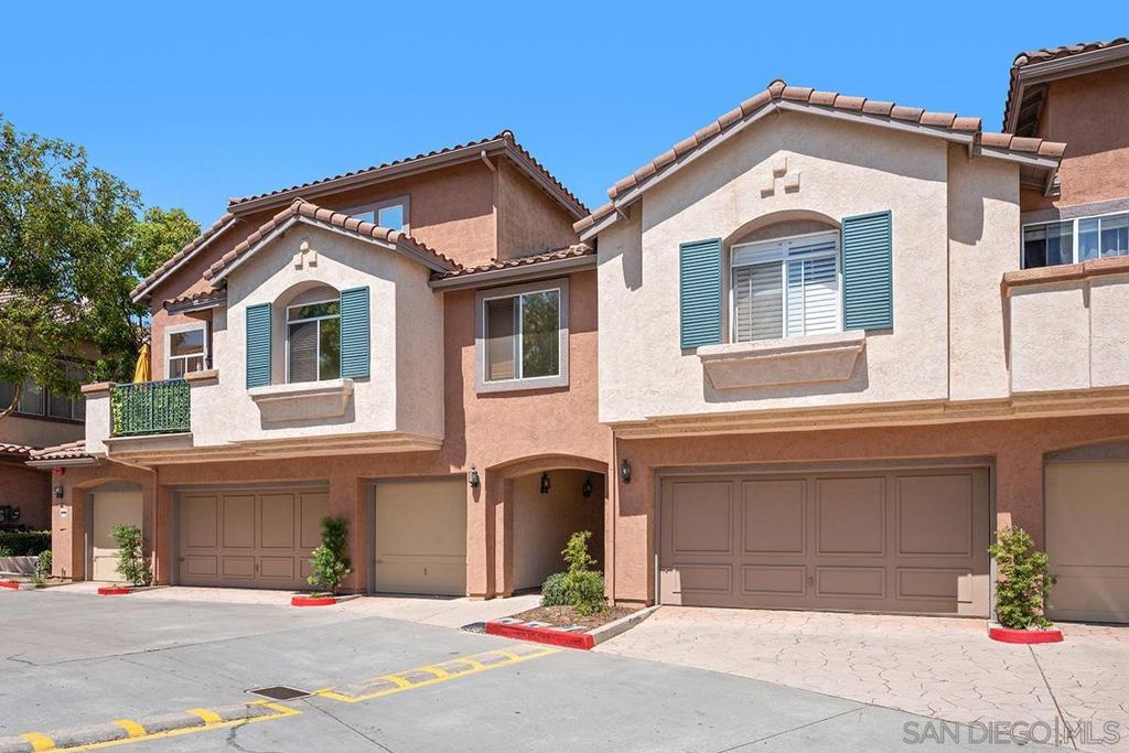 11382 Via Rancho San Diego D
