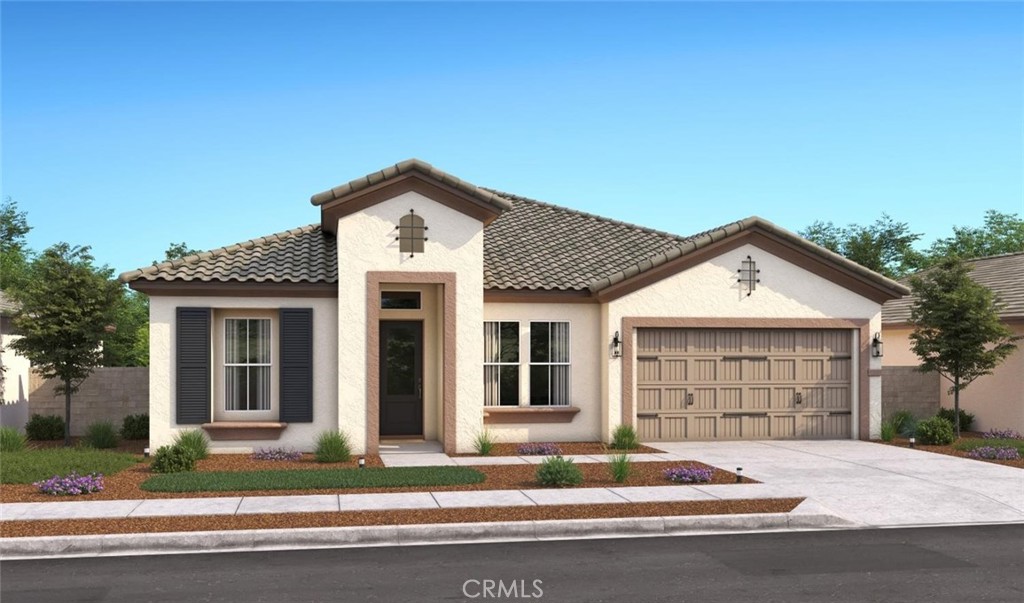 8110 Canyon Ridge Drive