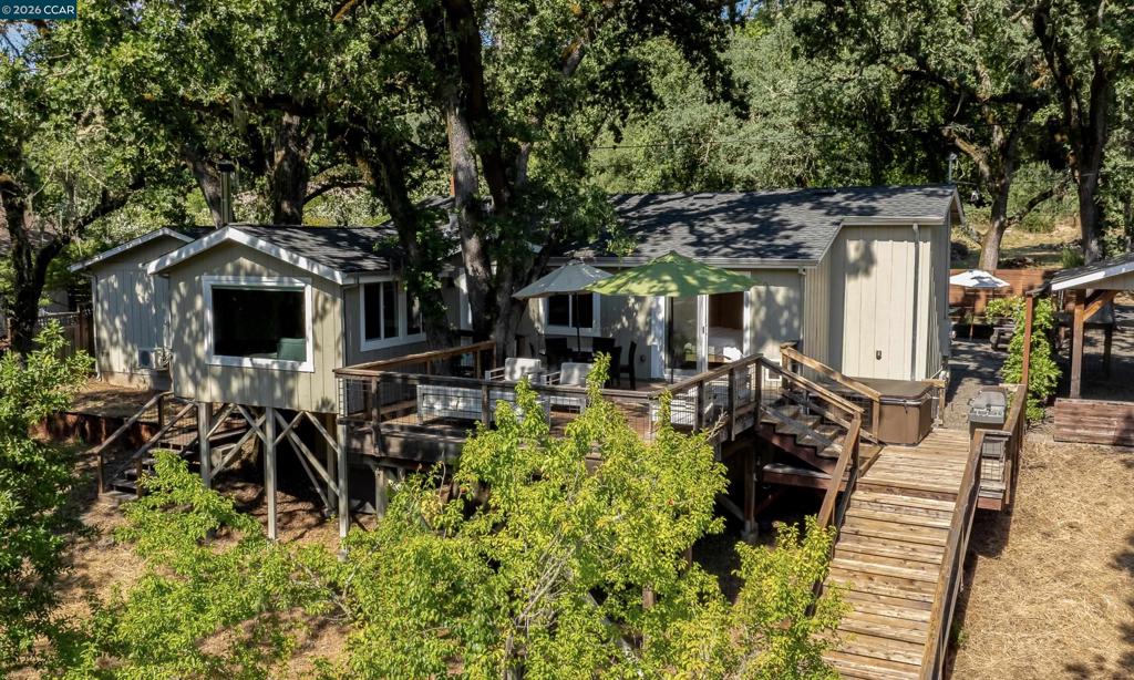 2531 Warm Springs Rd