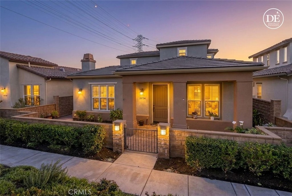 23734 Mahogany Court
