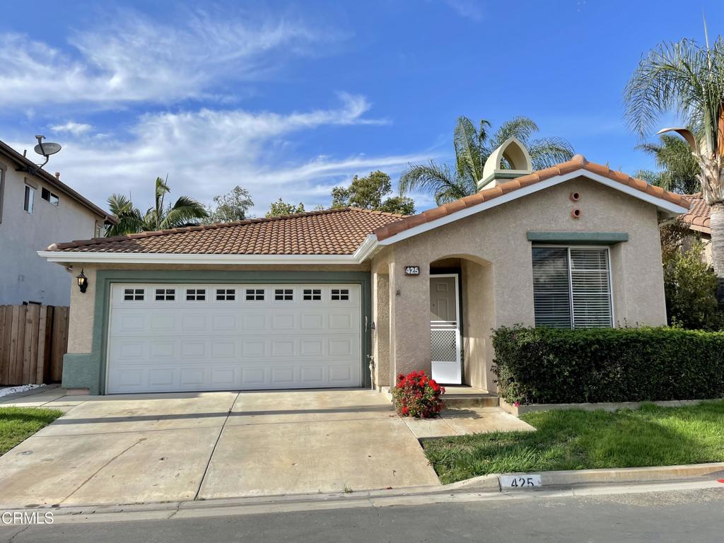 425 Calle Mirasol
