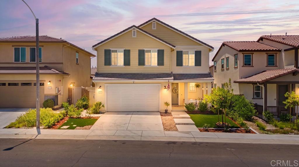 32255 Penstemon Way