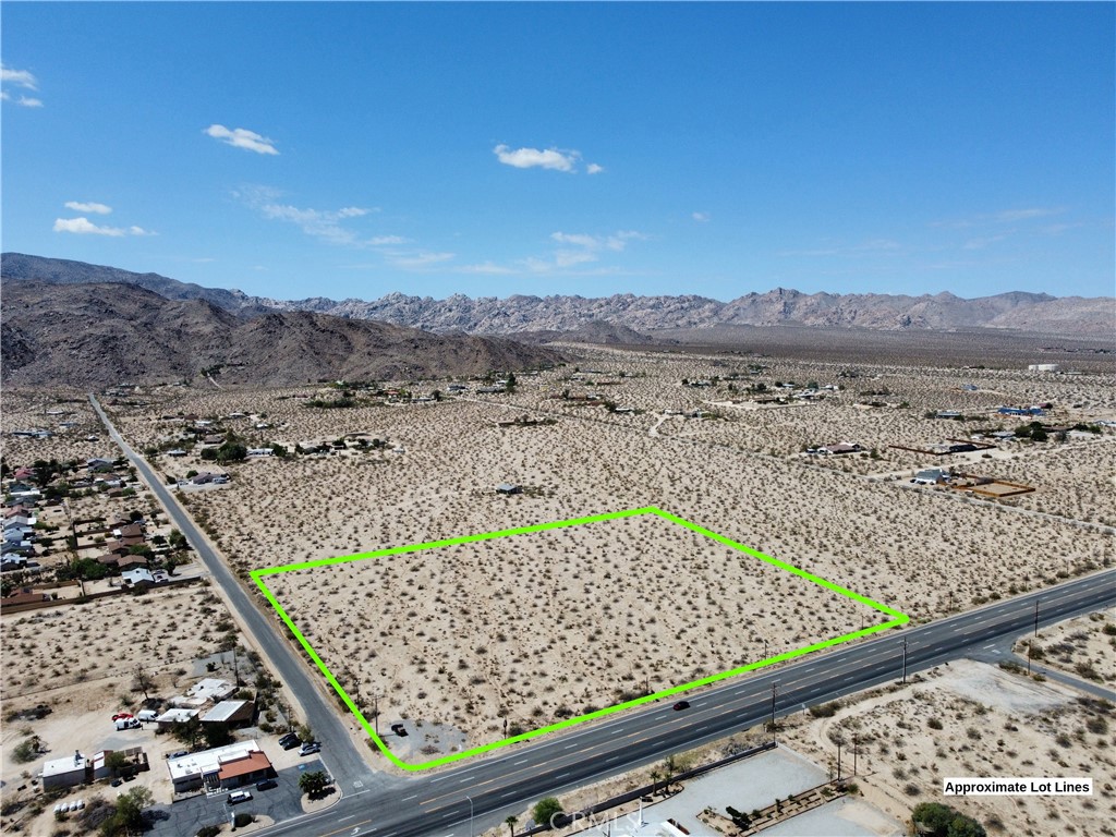 70500 29 Palms Highway