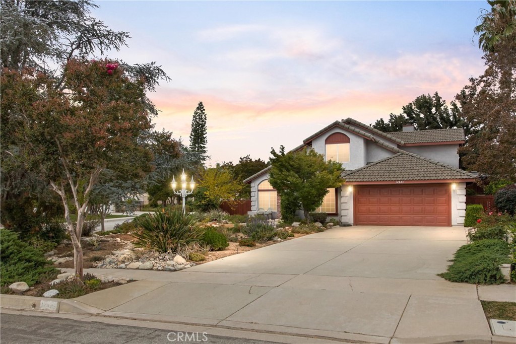 12823 Daisy Court