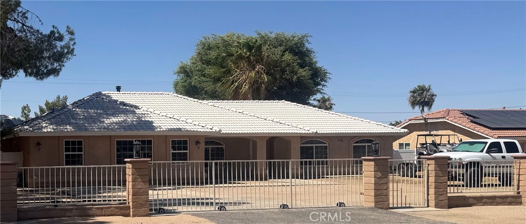 14800 Maricopa