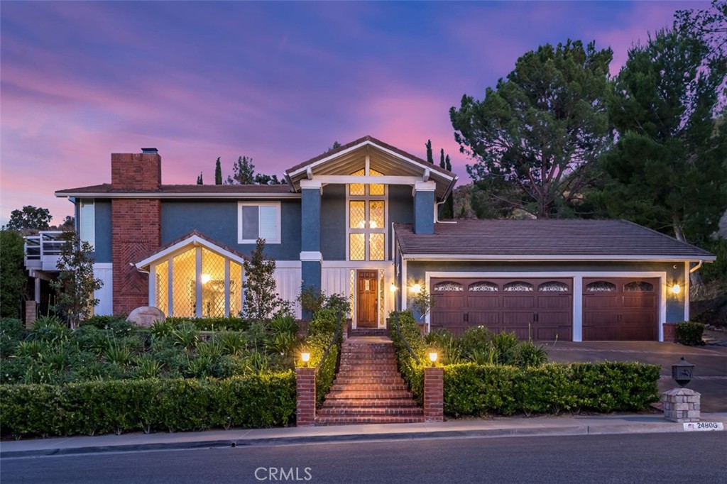 24806 Rosepark Court