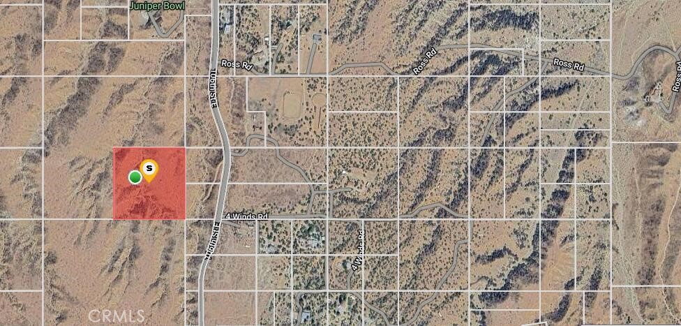 160 Ste Fort Tejon