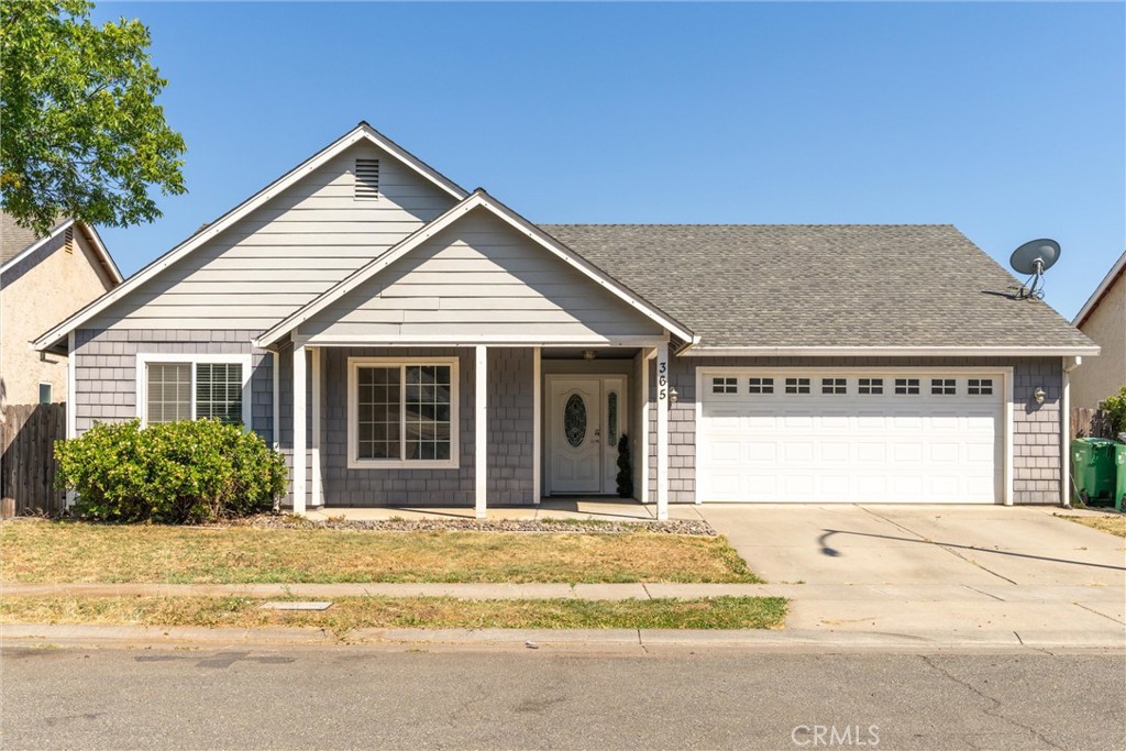 365 Yarrow Drive