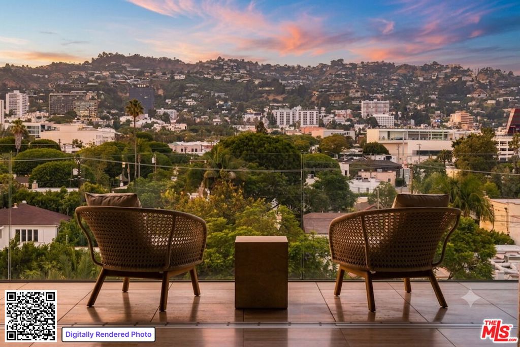 8899 Beverly Boulevard 5E