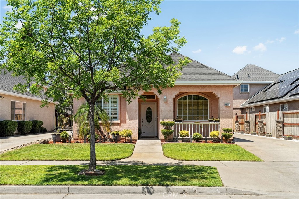 1838 Bedford Drive