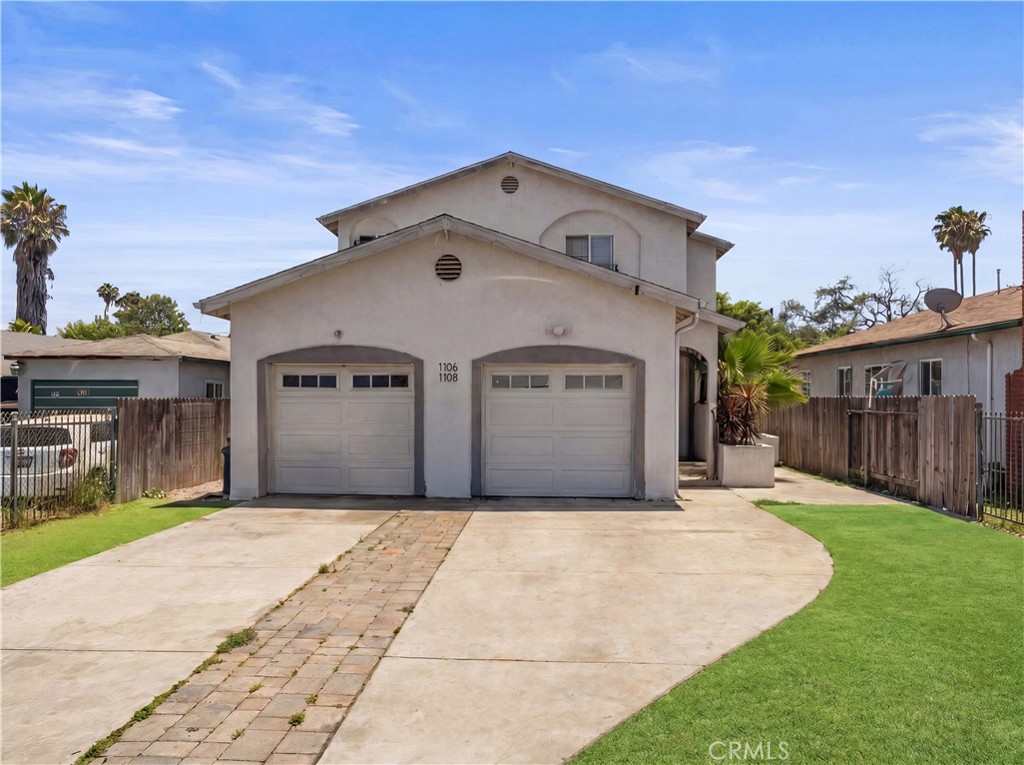1106 E 114th