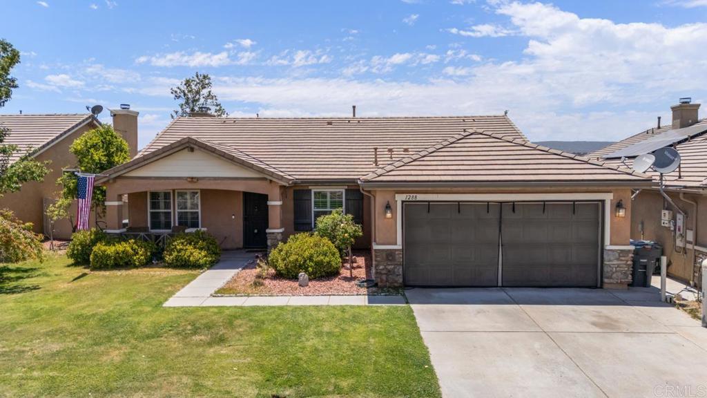 1288 Buckwheat Trail