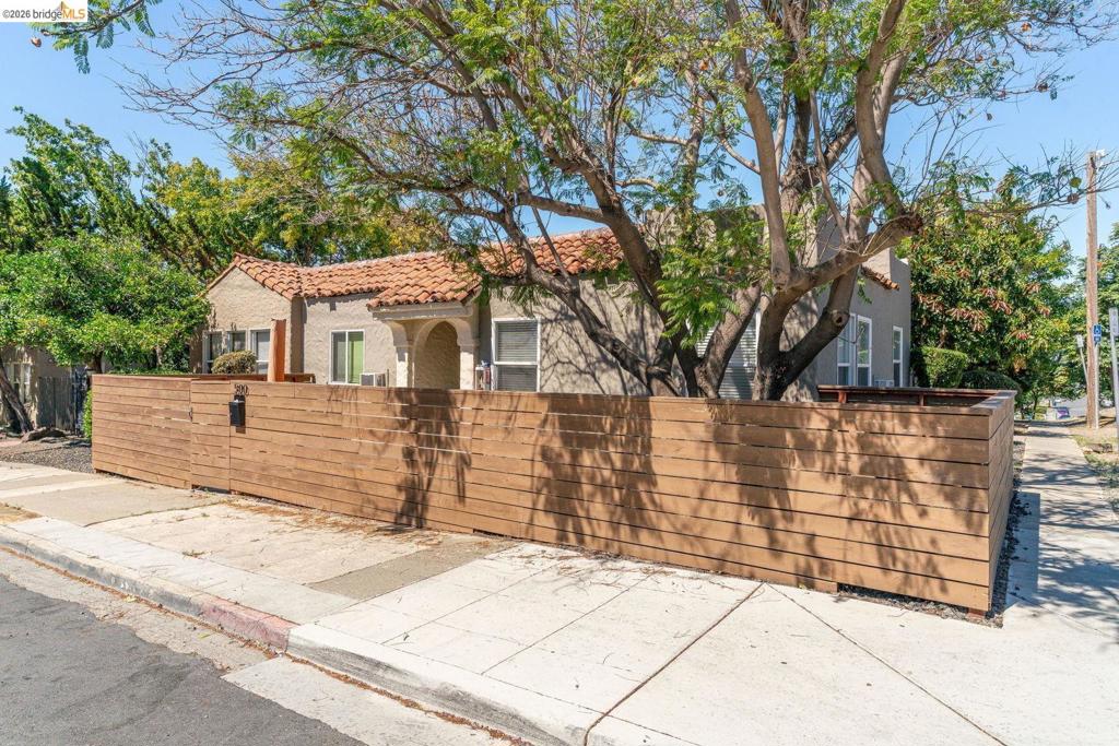 500 H ST