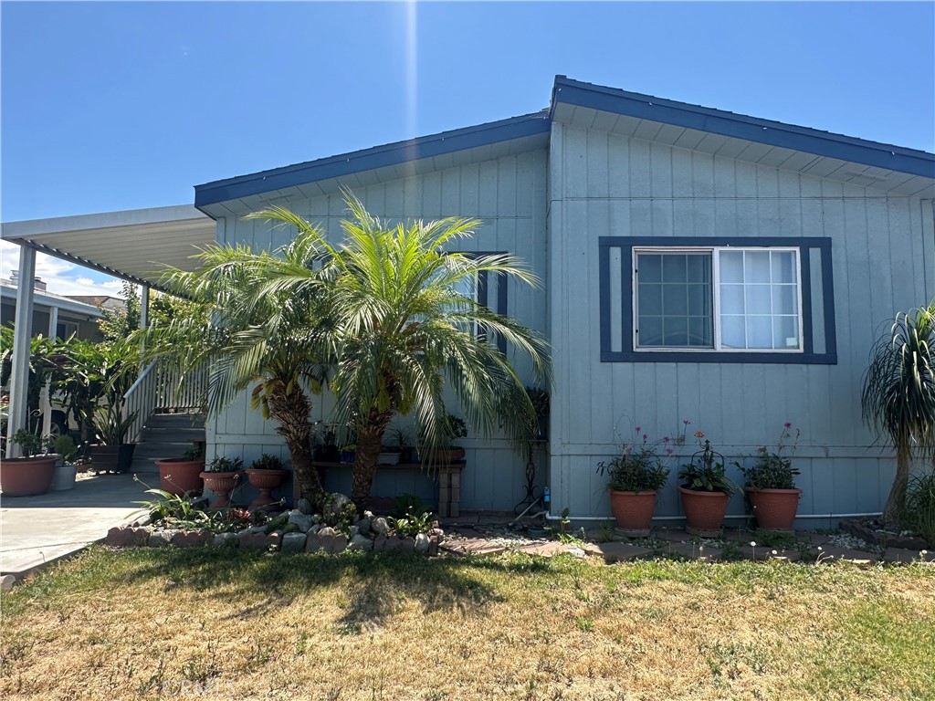8200 BOLSA AVE SPC #107