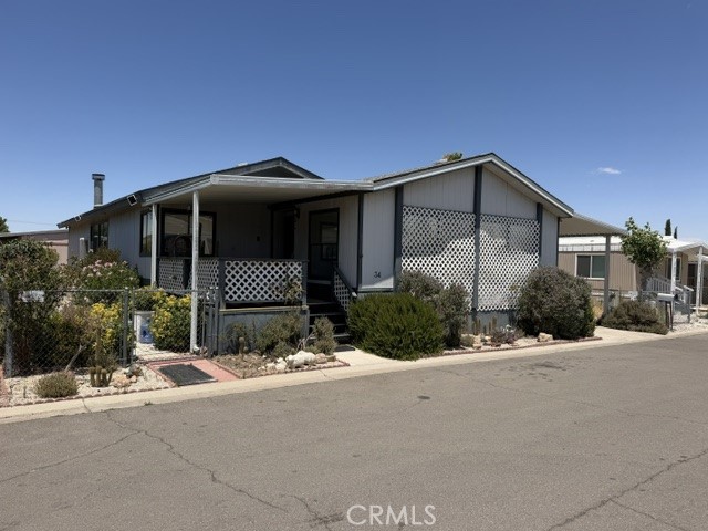 9161 Santa Fe E Avenue 34