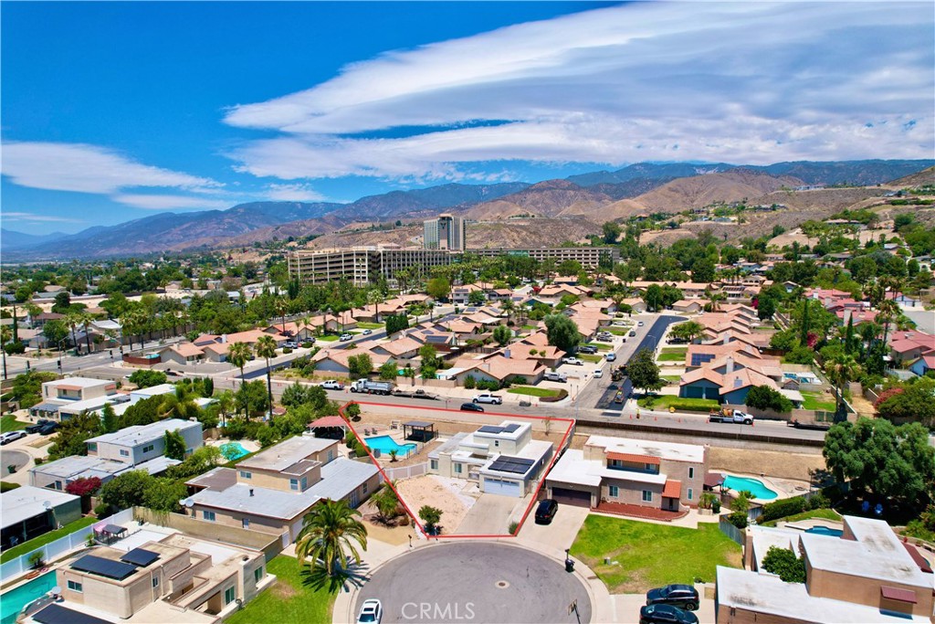 2930 Pinon Court