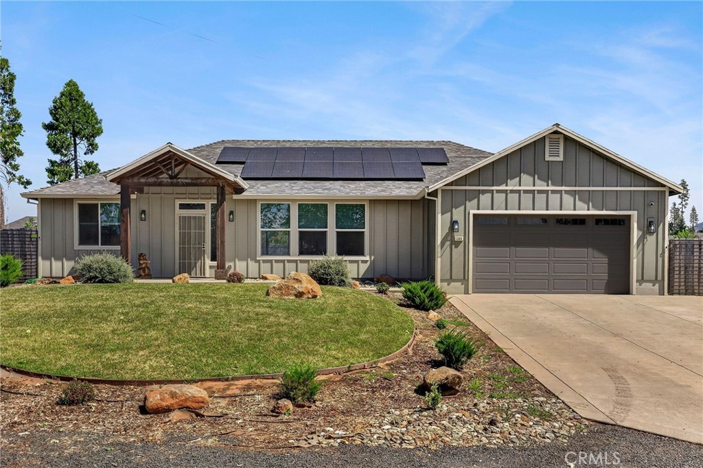 1369 Nunneley Road