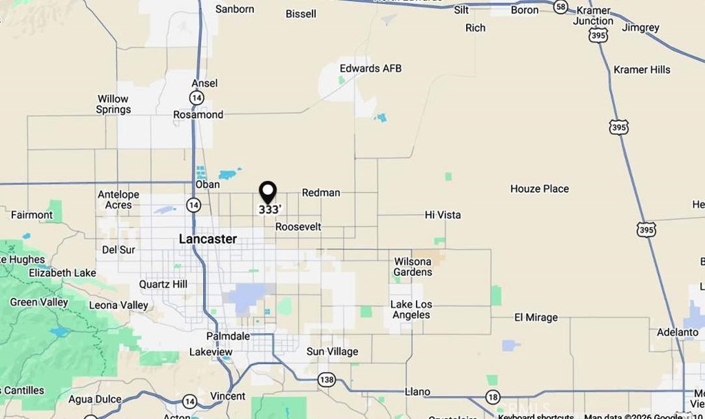 0 F-43 2.55acres
