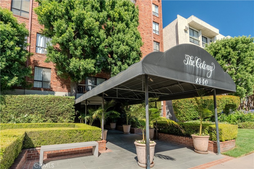 1440 Veteran Ave 258