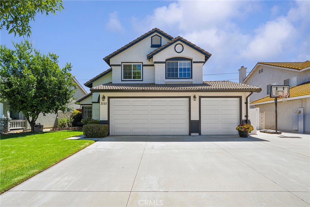 3151 Clover Lane
