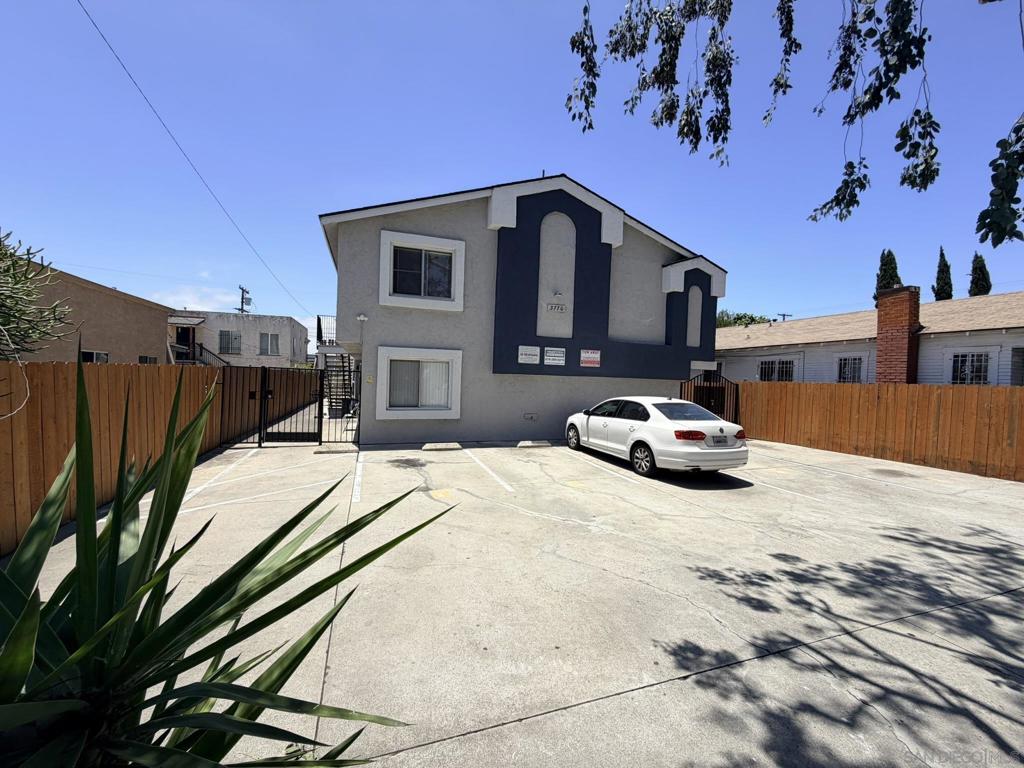 3770 42nd Street