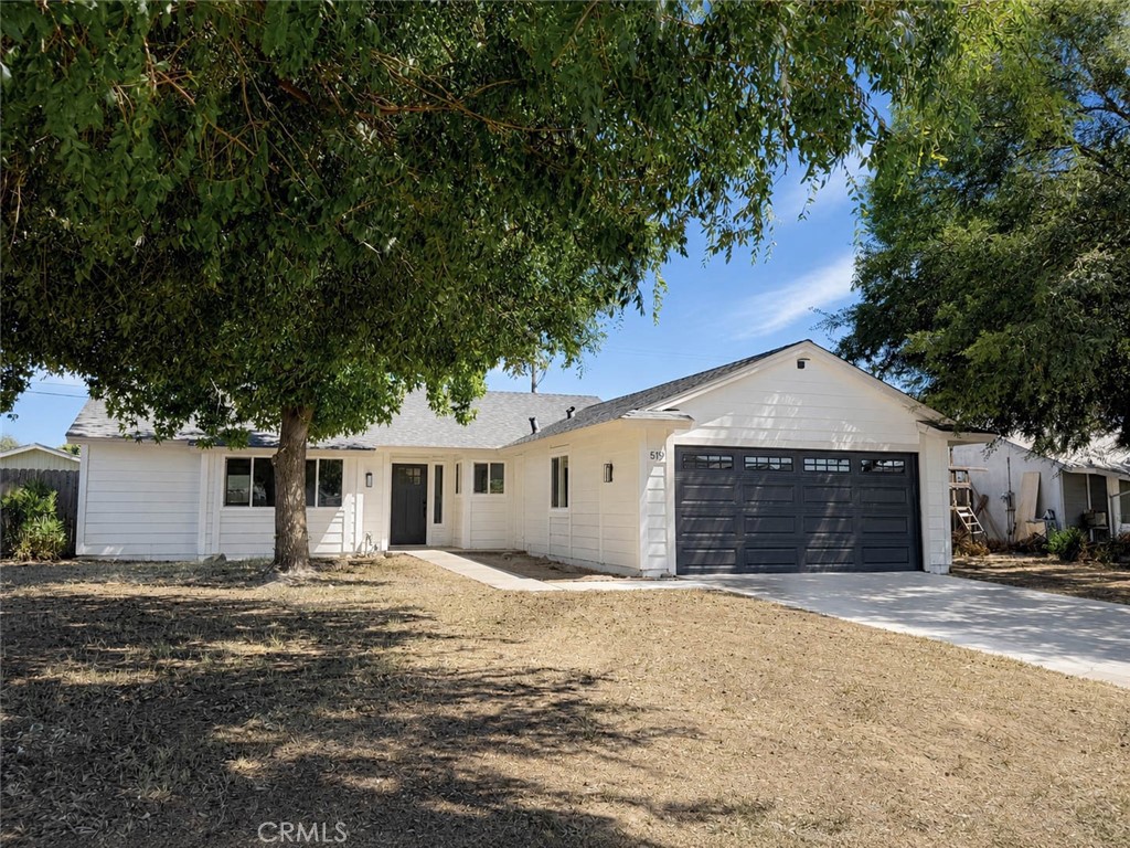 519 Rosehill Drive