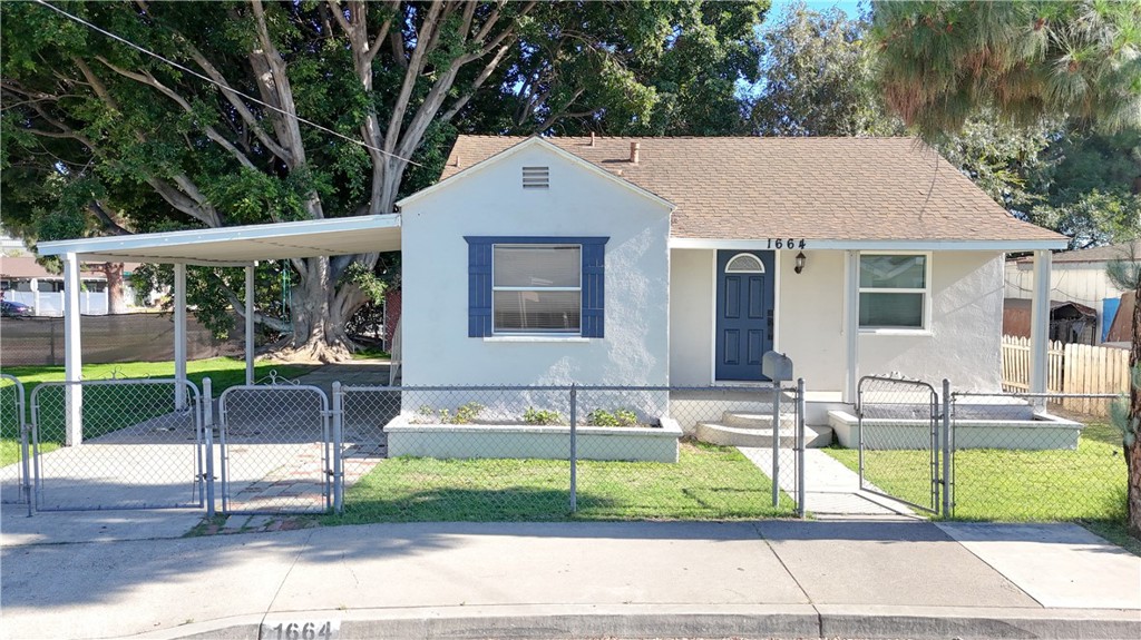 1664 Oak