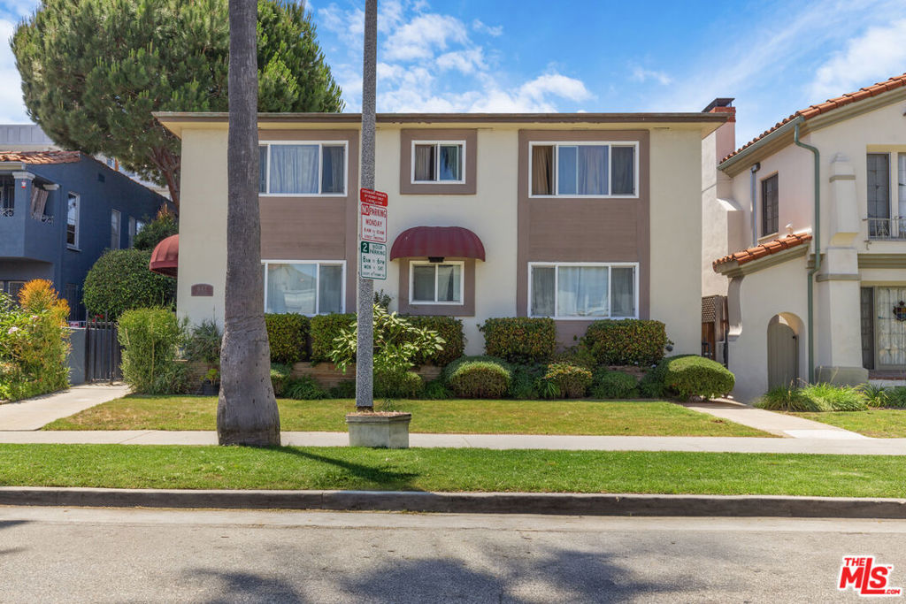 447 S Palm Drive