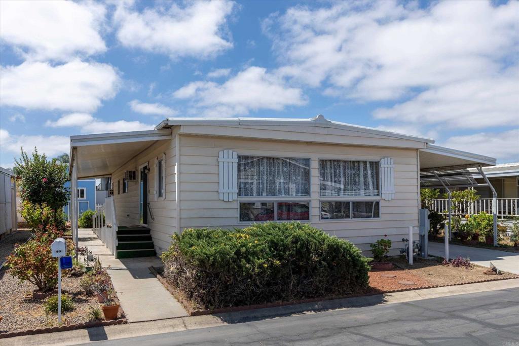 2280 E Valley Pkwy 46