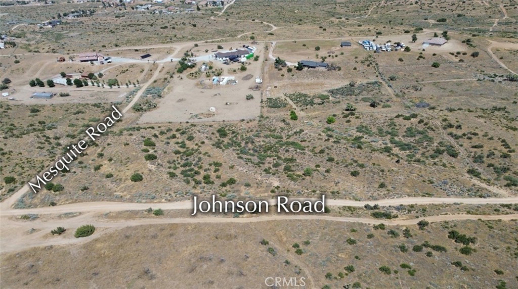 8001 Johnson Road