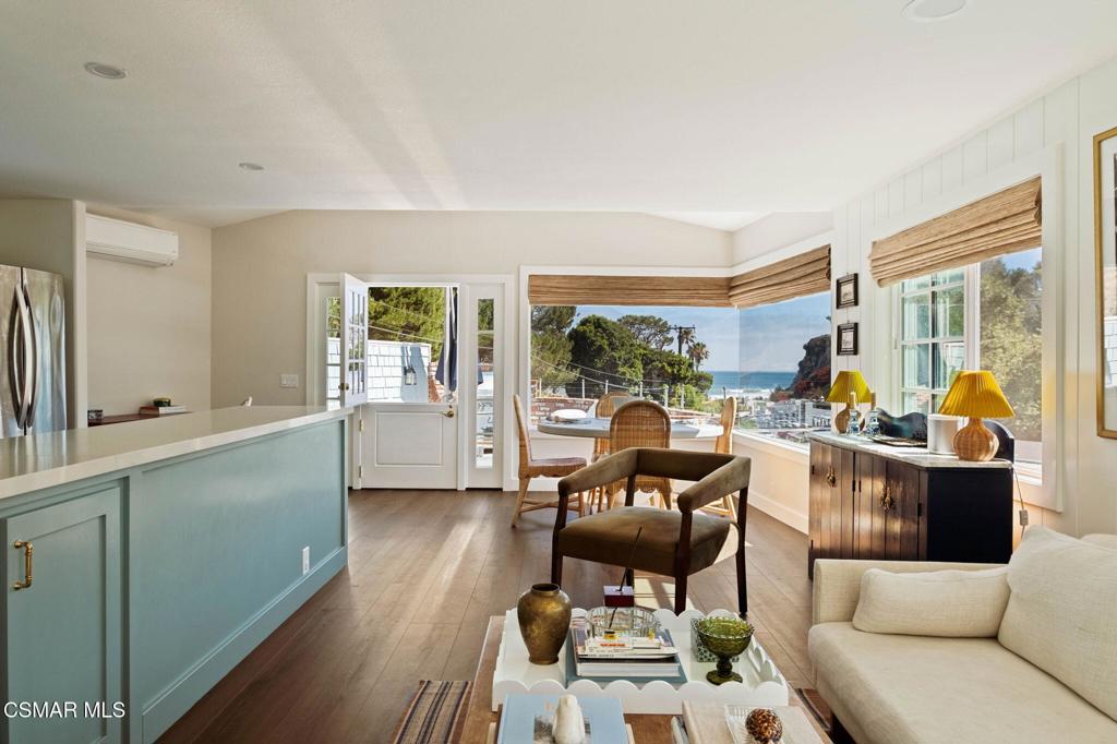 1 Paradise Cove Road