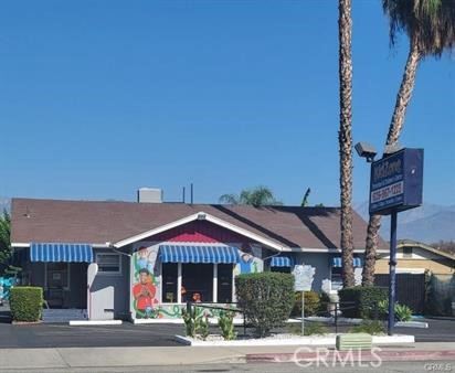 1247 W San Bernardino Road