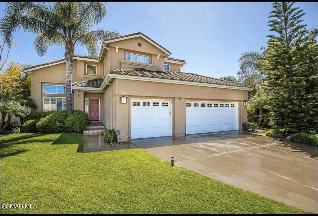 290 Virgo Court