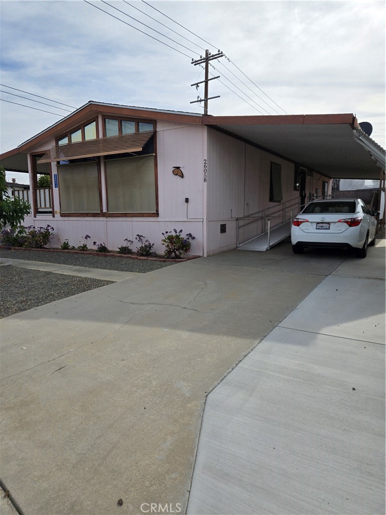 26058 Fountain Palm Drive
