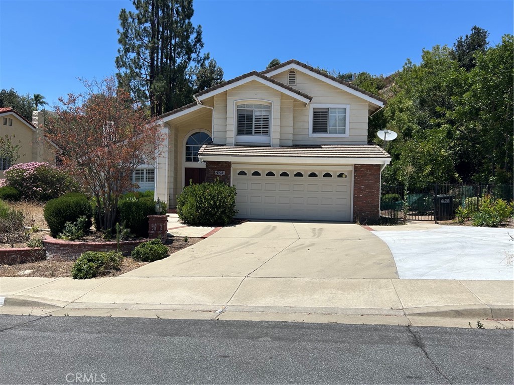 21265 E Fort Bowie