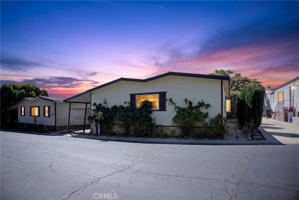 24303 Woolsey Canyon Rd 137