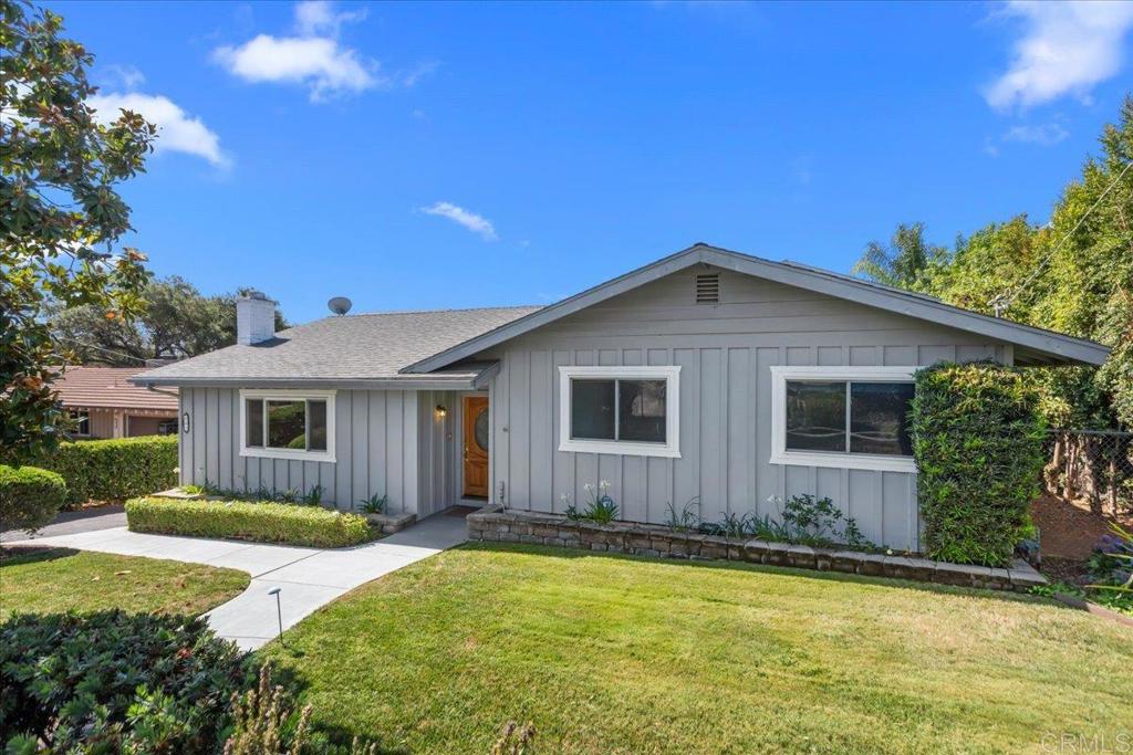 441 Condado Way