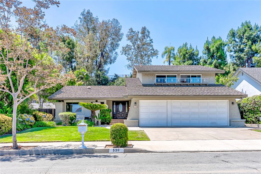 530 W Wedgewood