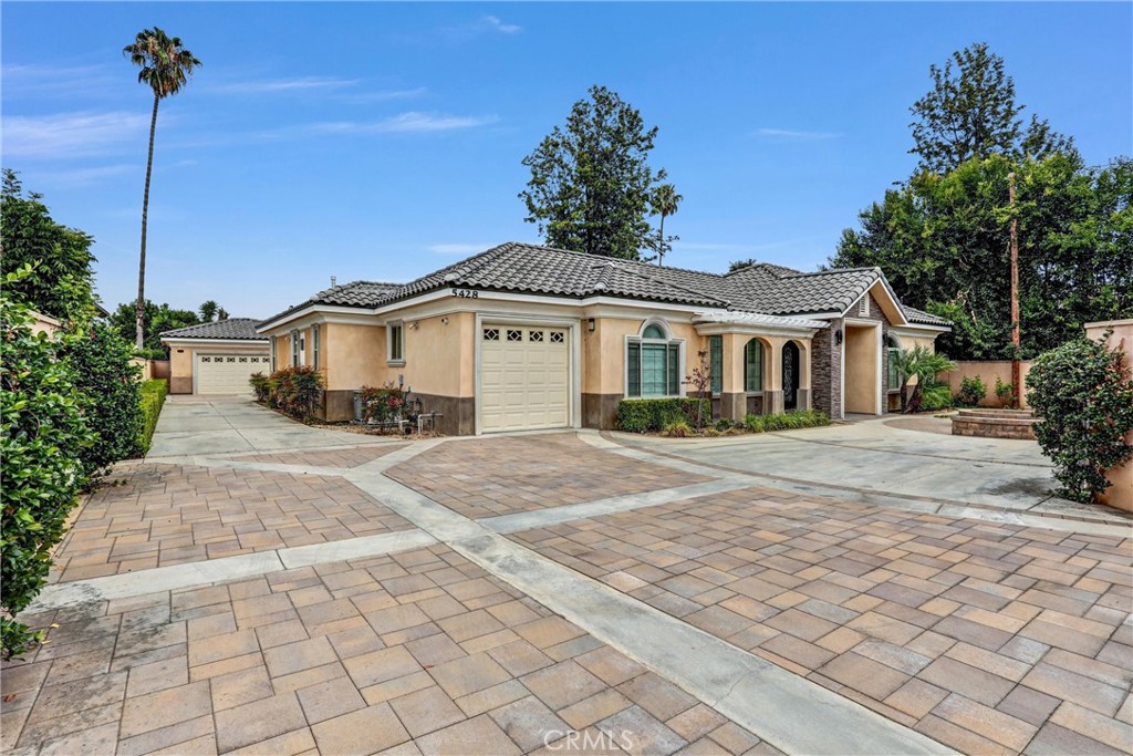5428 Temple City Boulevard