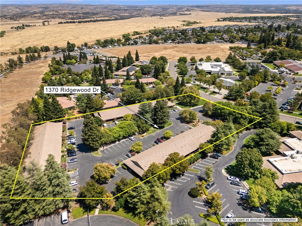 1370 Ridgewood Drive