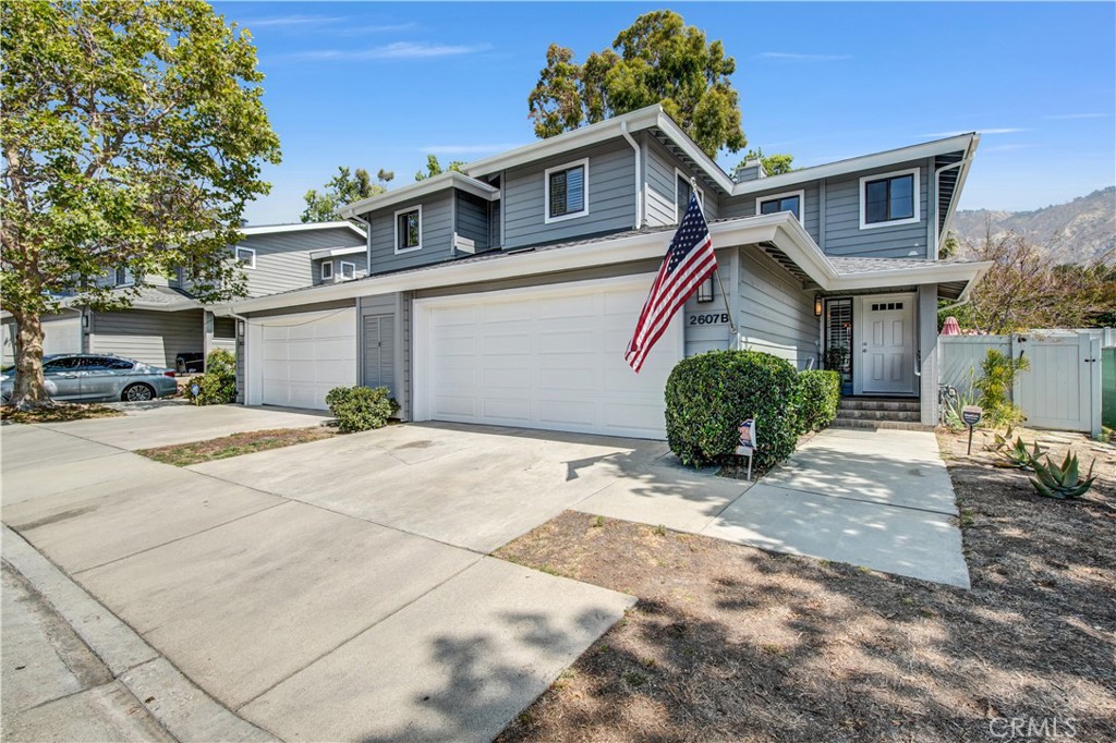 2607 Dove Creek Lane B